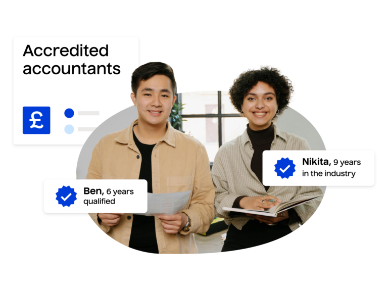 accredited accountants