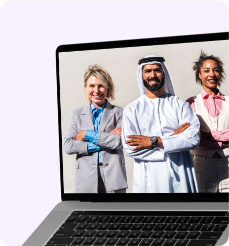 about us - leading financial advisory