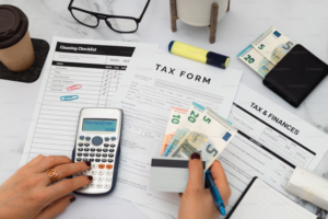 Tax Planning and Compliance