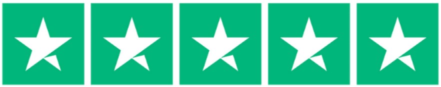 trustpilot logo