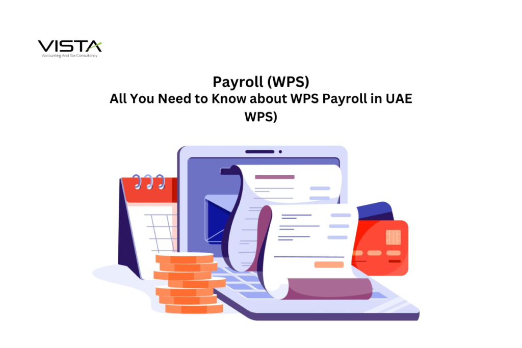 WPS Payroll in UAE